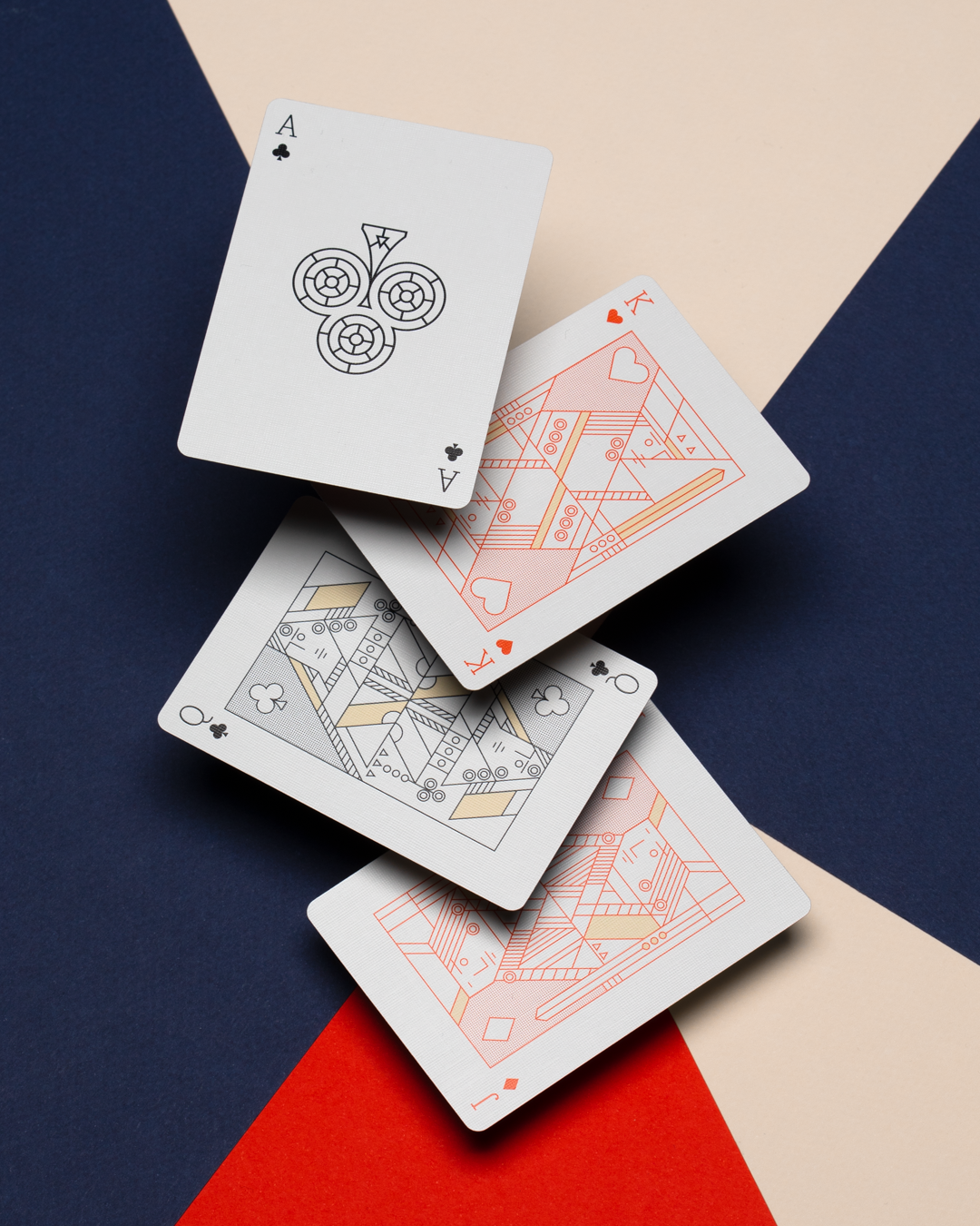 Art of Play | Spielkarten | Lucky-Draw