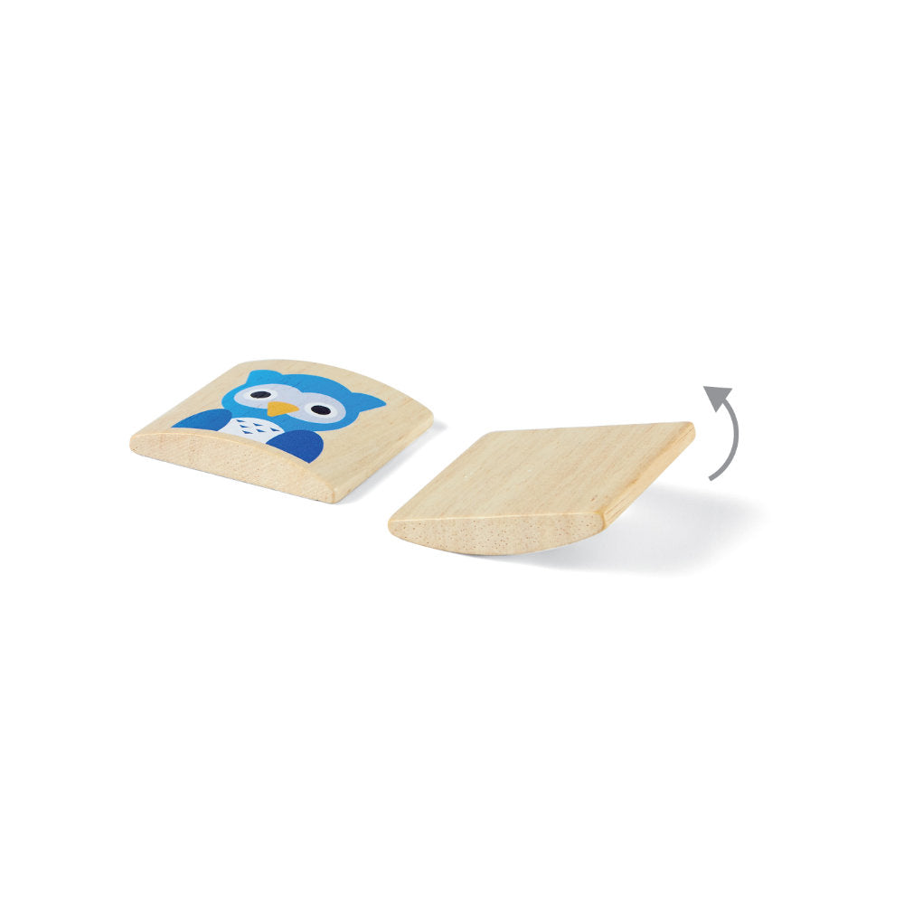 PlanToys | Tiermemo