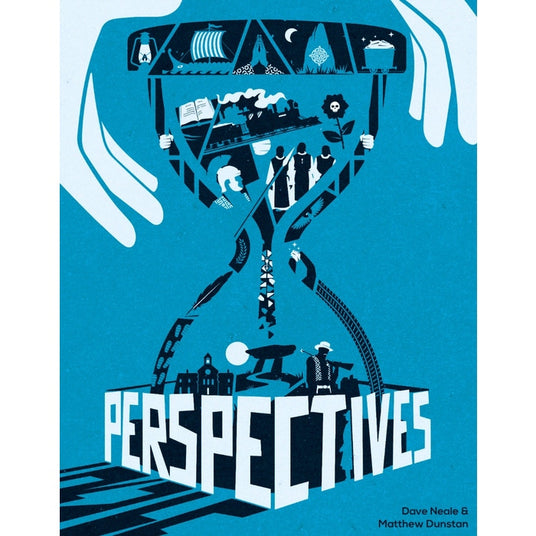 Space Cowboys | Perspectives