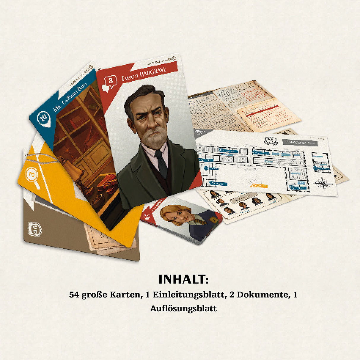 KOSMOS | Suspects: Shakespeares Tränen