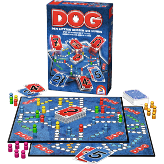 Schmidt Spiele | DOG®