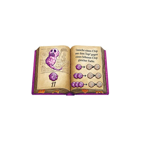 Schmidt Spiele | Die Quacksalber von Quedlinburg