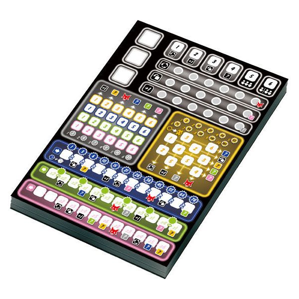 Schmidt Spiele | Doppelt so clever | Einzelblock