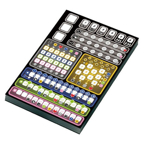 Schmidt Spiele | Doppelt so clever | Einzelblock