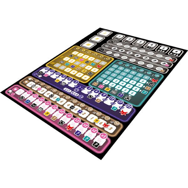 Schmidt Spiele | Clever hoch Drei