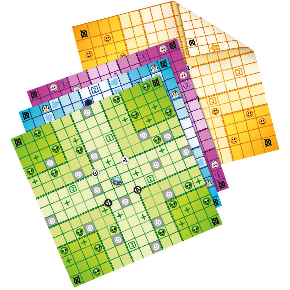 Schmidt Spiele | Kannste knicken