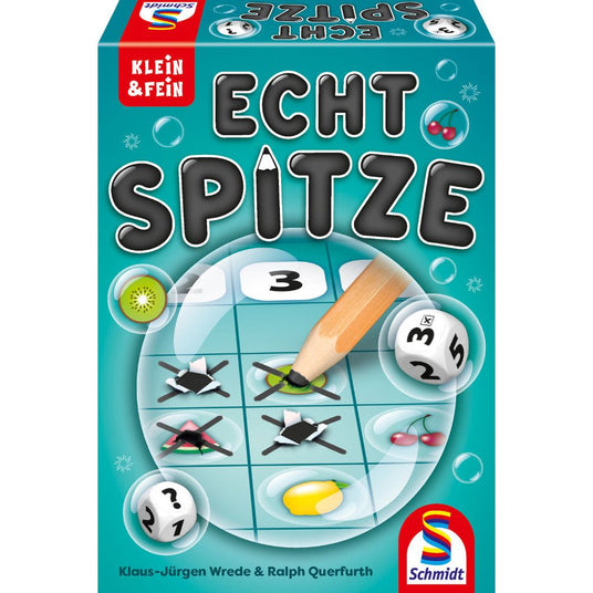 Schmidt Spiele | Echt Spitze
