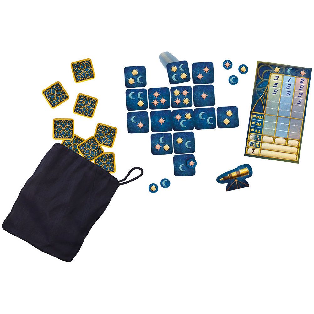 Schmidt Spiele | Luminos