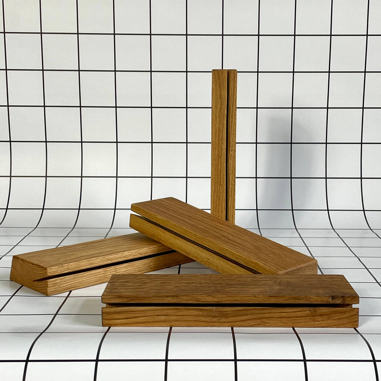 Das Puzzle Kollektiv - Puzzle Karton Halter