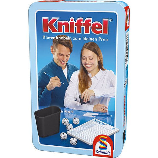 Schmidt Spiele | Kniffel®