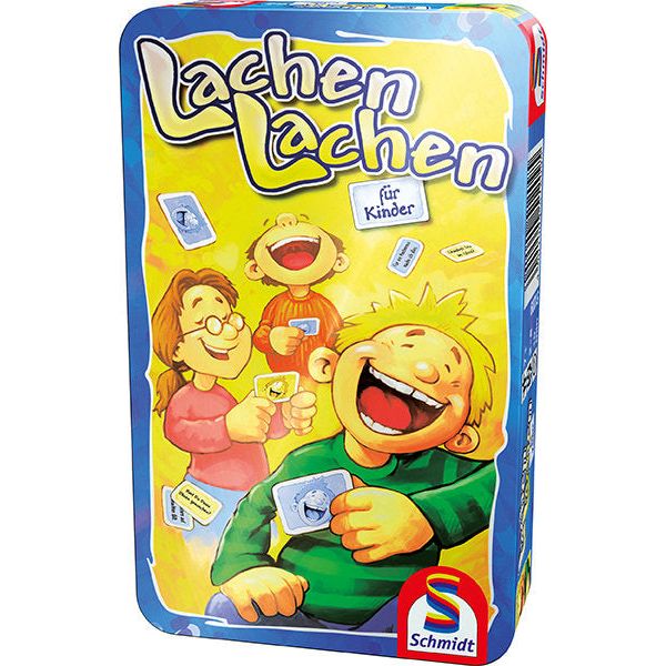 Schmidt Spiele | Lachen Lachen für Kinder
