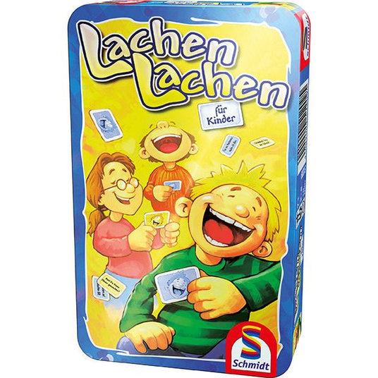 Schmidt Spiele | Lachen Lachen für Kinder