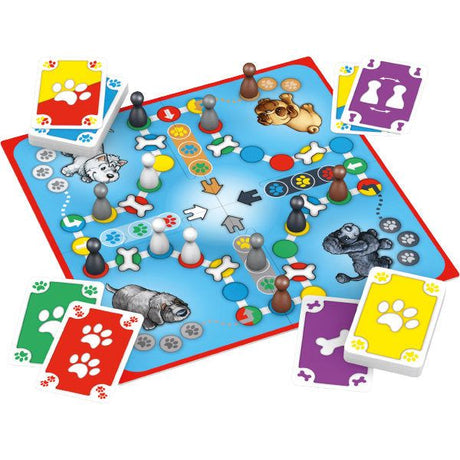 Schmidt Spiele | DOG® Kids