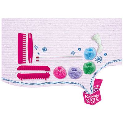 Schmidt Spiele | Webrahmen Set