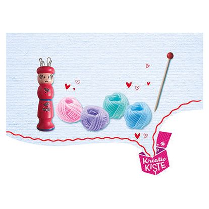 Schmidt Spiele | Strickliesel