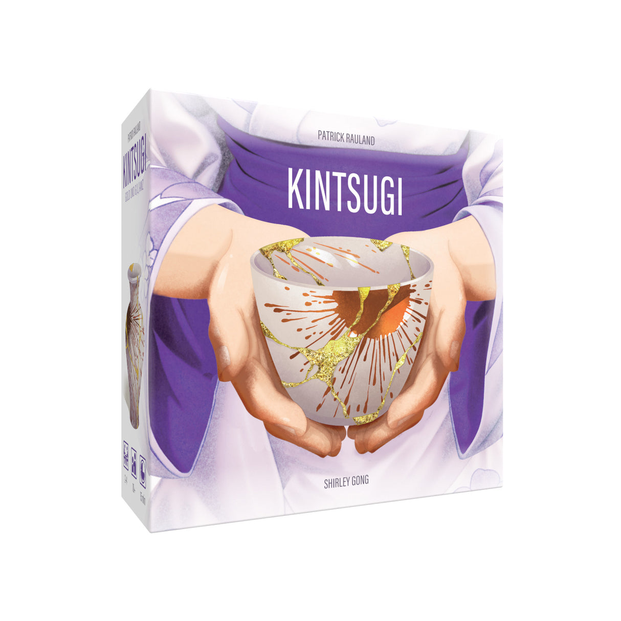 Board Game Circus | Kintsugi