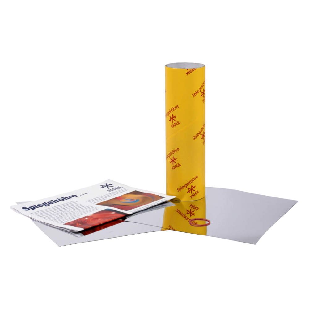 KRAUL | Spiegelröhre