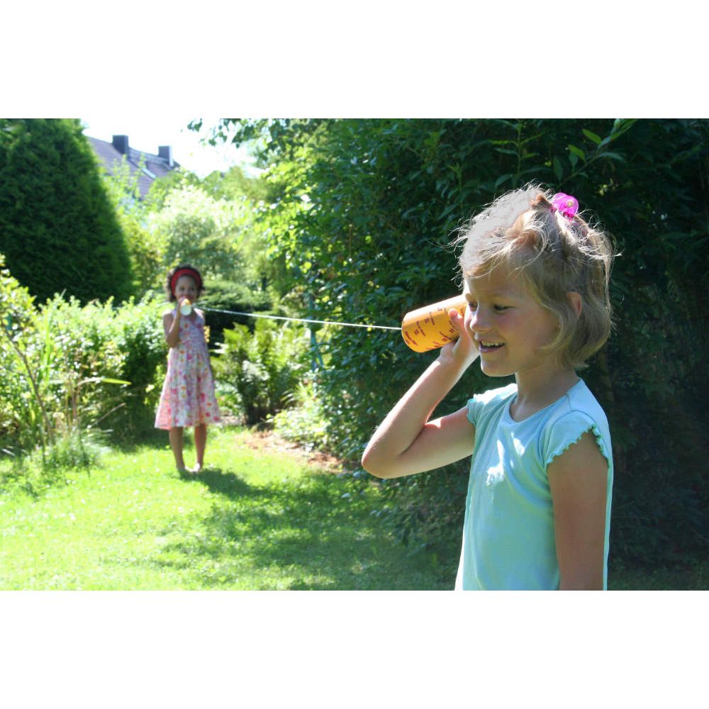 KRAUL | Schnurtelefon