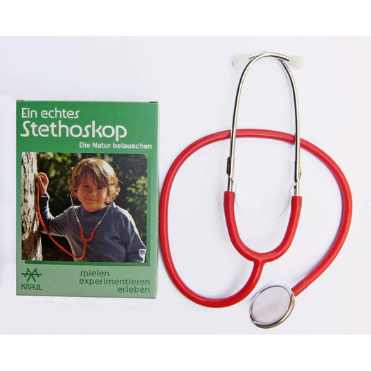 KRAUL | Stethoskop