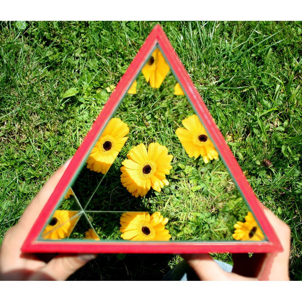 KRAUL | Kaleidoskop quadratisch