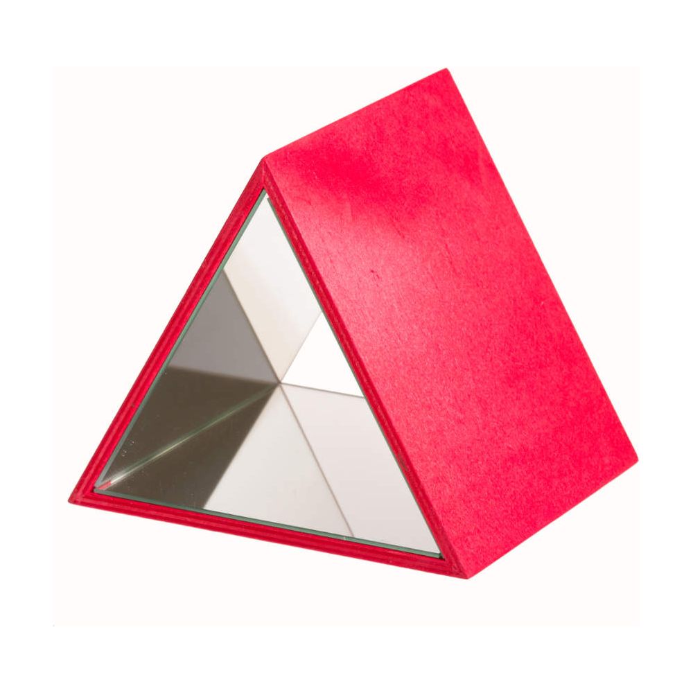 KRAUL | Kaleidoskop quadratisch