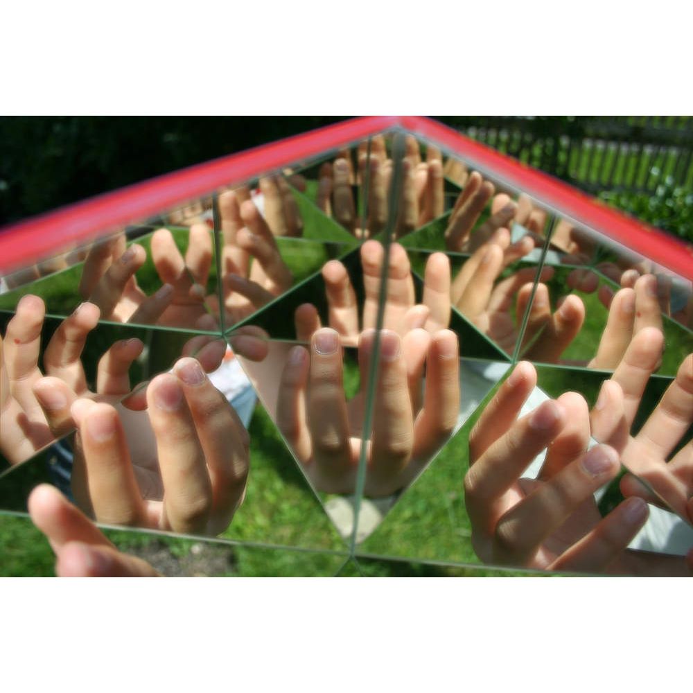 KRAUL | Kaleidoskop quadratisch