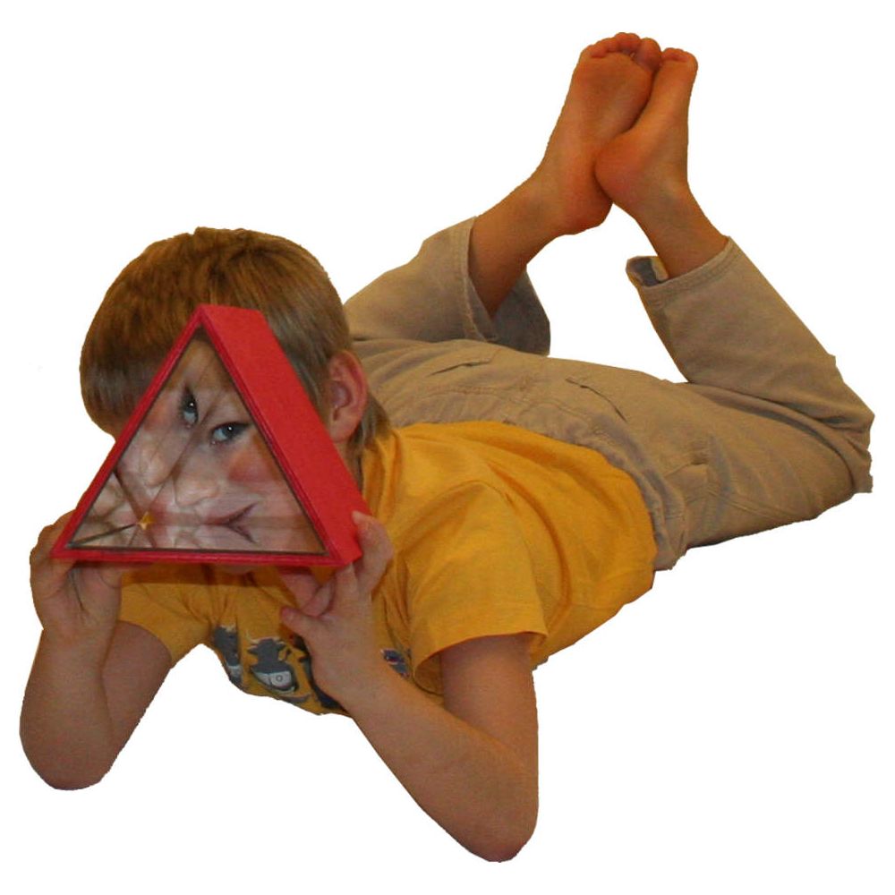 KRAUL | Kaleidoskop quadratisch