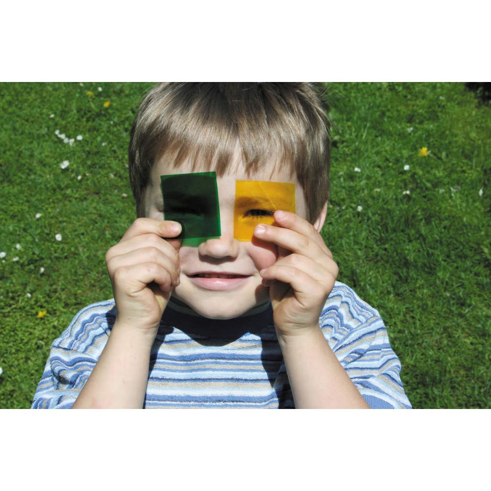 KRAUL | Der kleine Farbenspaß