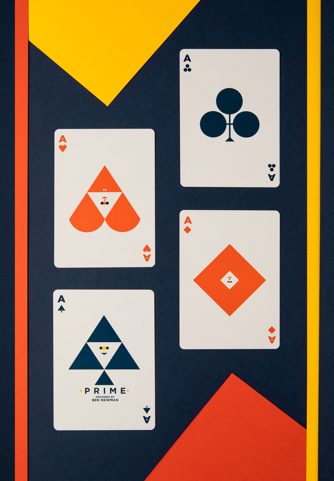Art of Play | Spielkarten | Prime
