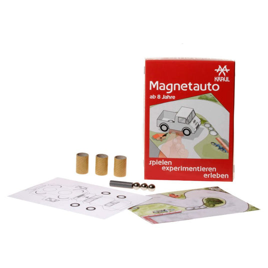 KRAUL | Magnetauto