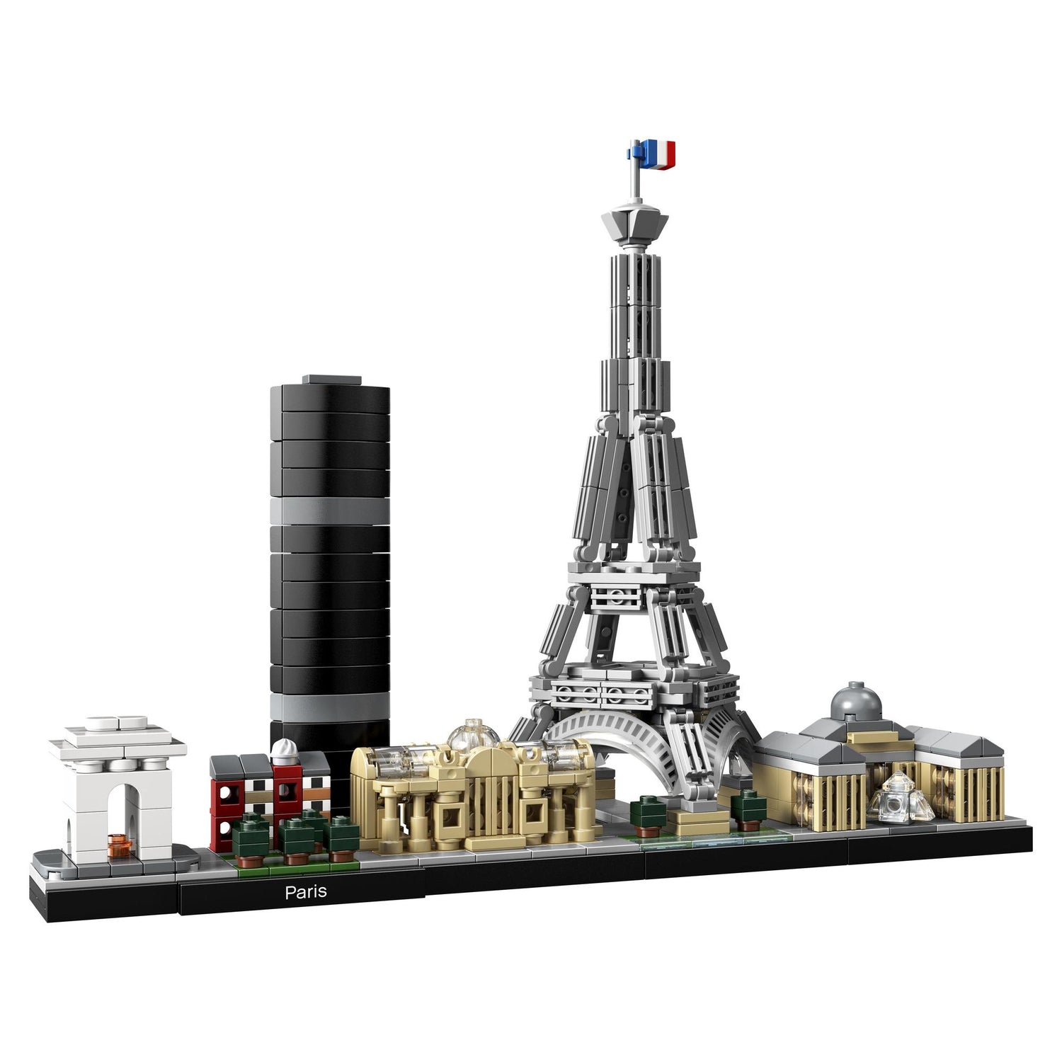 Lego® | 21044 | Paris