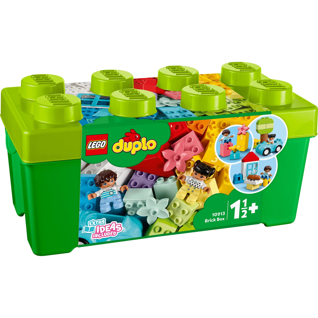 LEGO® | 10913 | LEGO DUPLO Steinebox