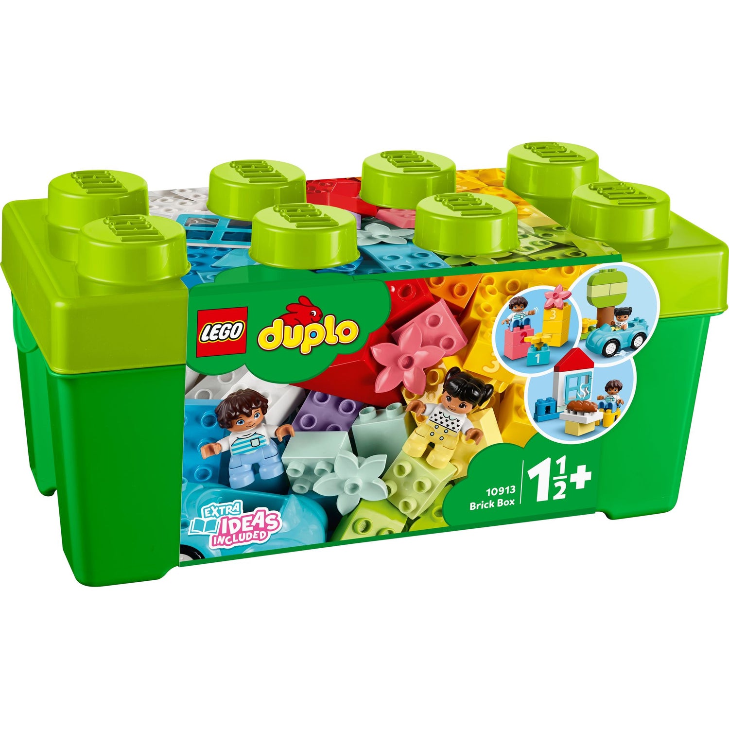 LEGO® | 10913 | LEGO DUPLO Steinebox