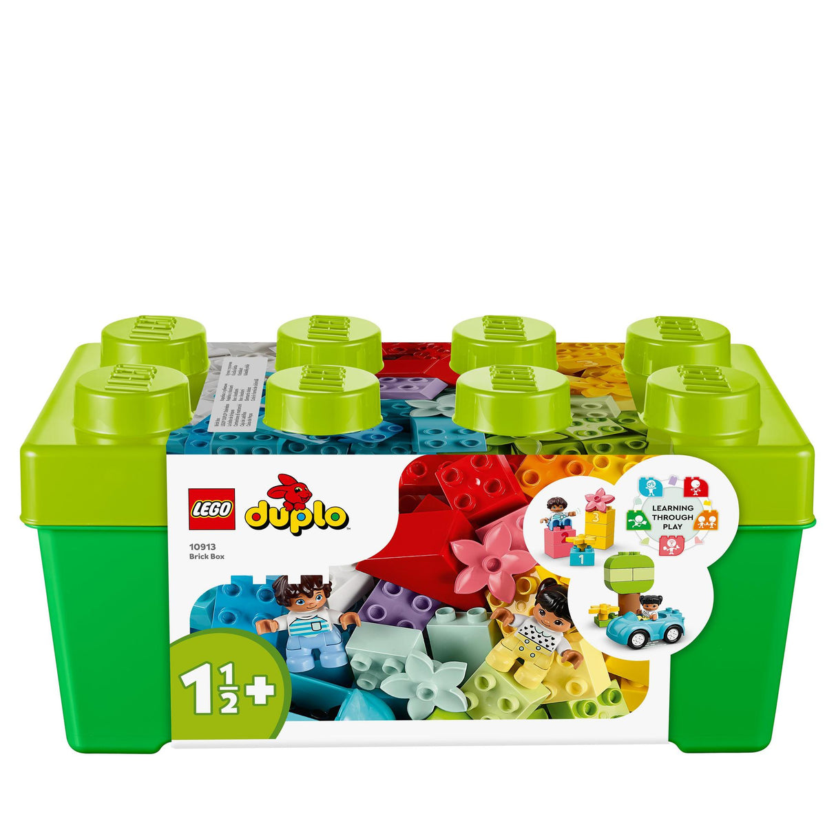 LEGO® | 10913 | LEGO DUPLO Steinebox
