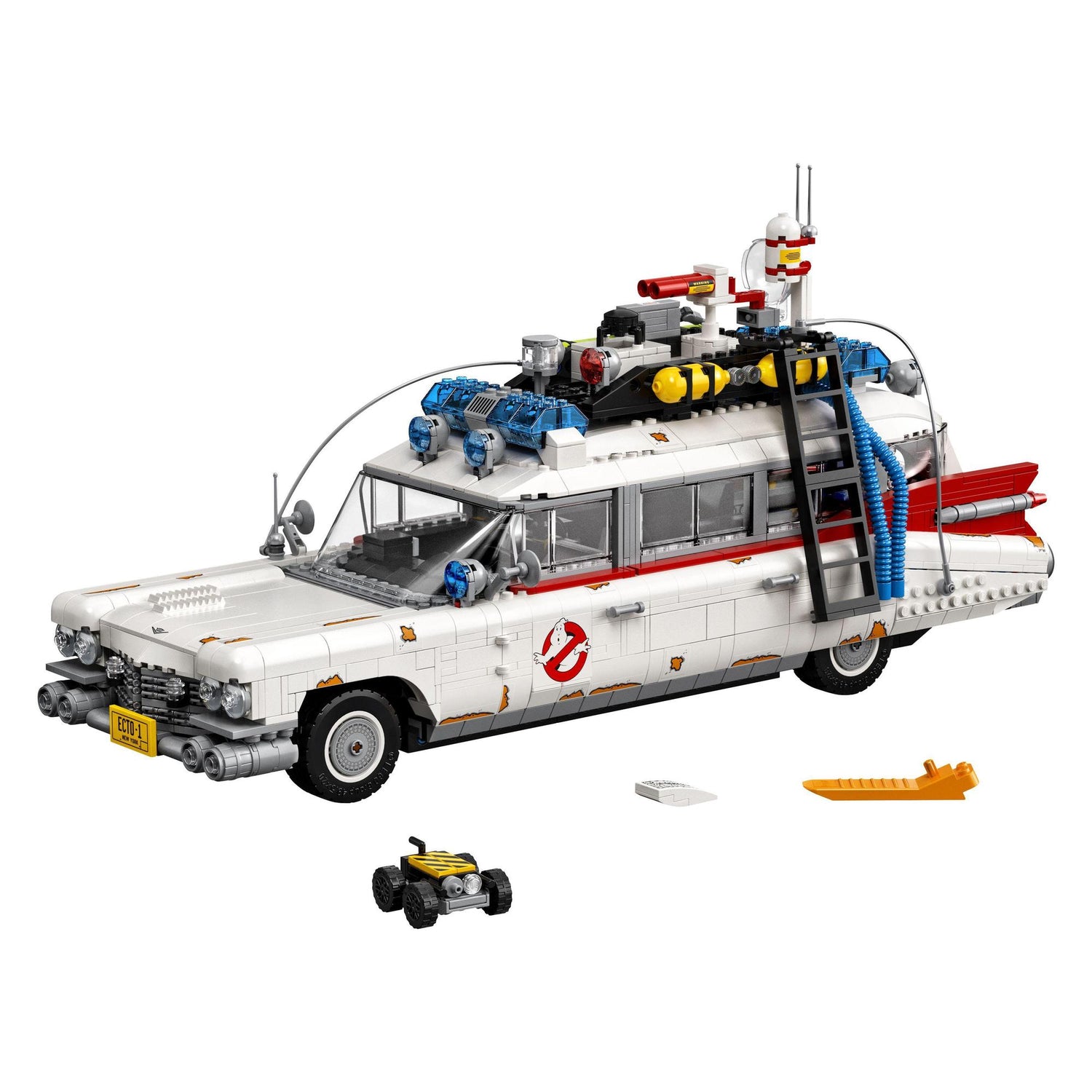 Lego® | 10274 | Ghostbusters™ ECTO-1