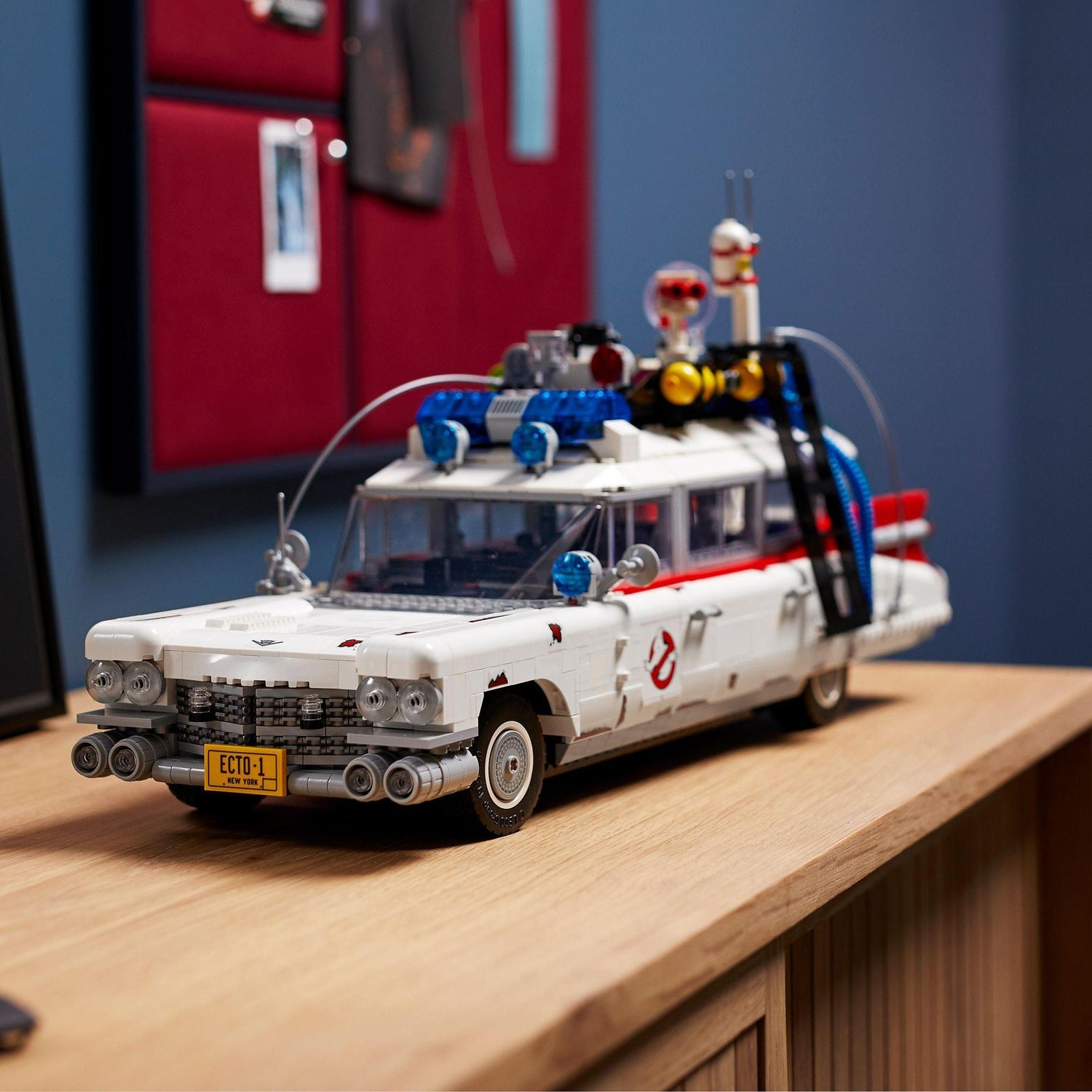 Lego® | 10274 | Ghostbusters™ ECTO-1