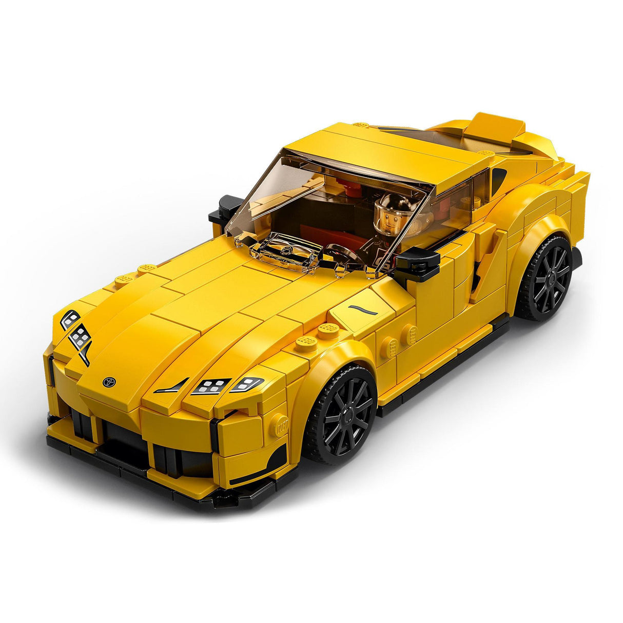 Lego® | 76901 | Toyota GR Supra