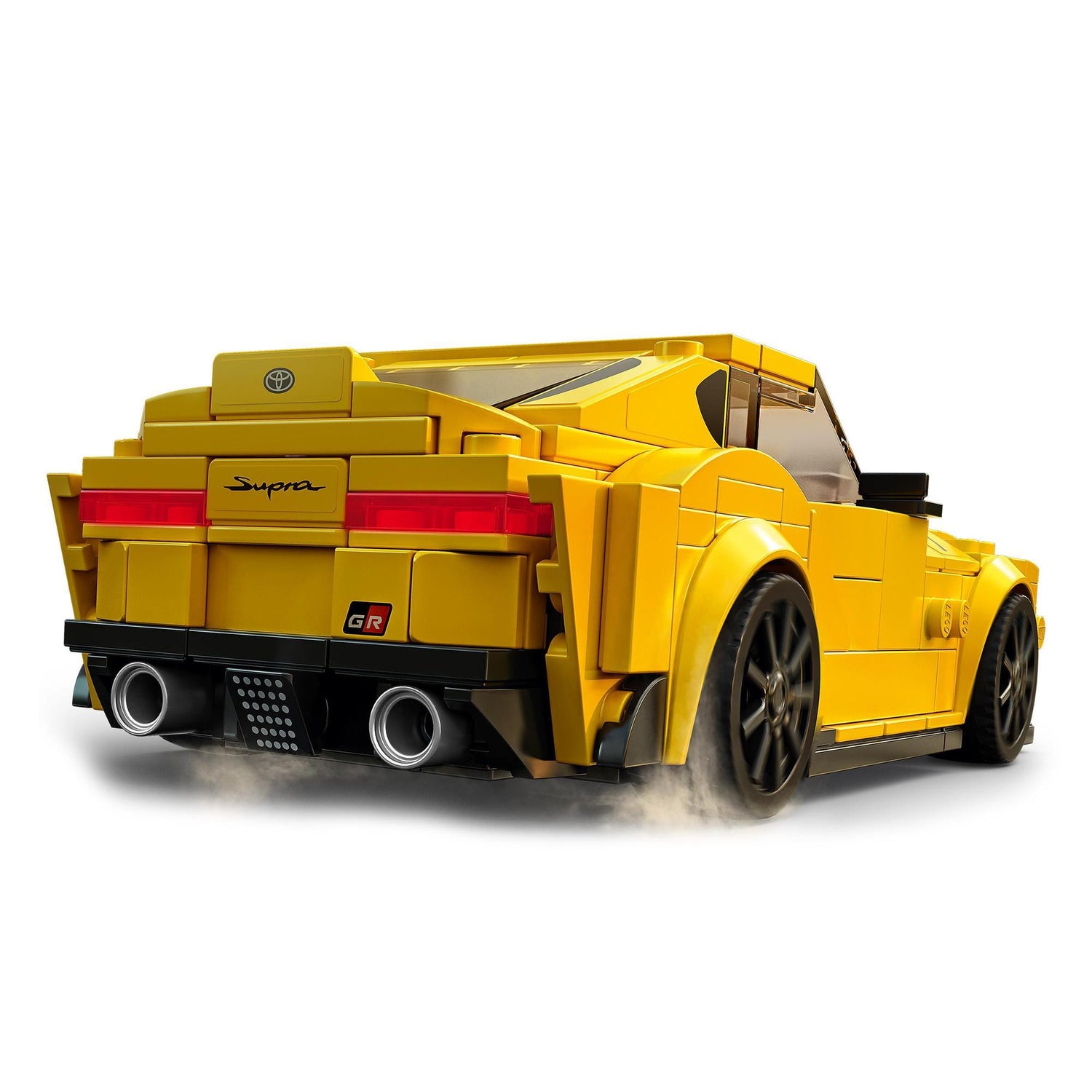 Lego® | 76901 | Toyota GR Supra
