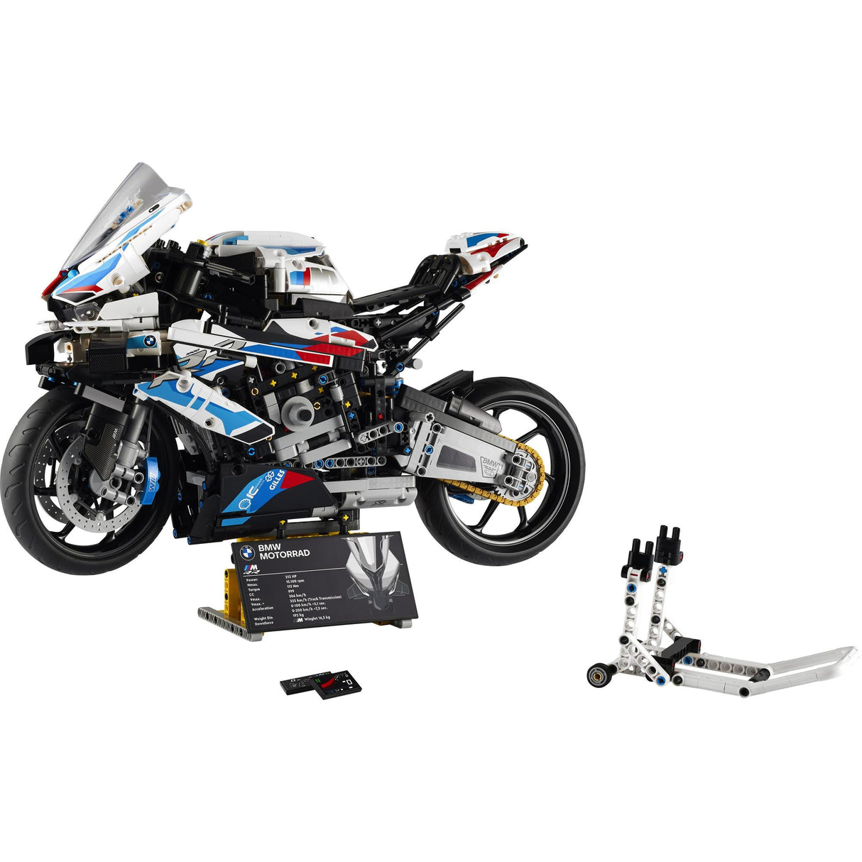 Lego® | 42130 | BMW M 1000 RR