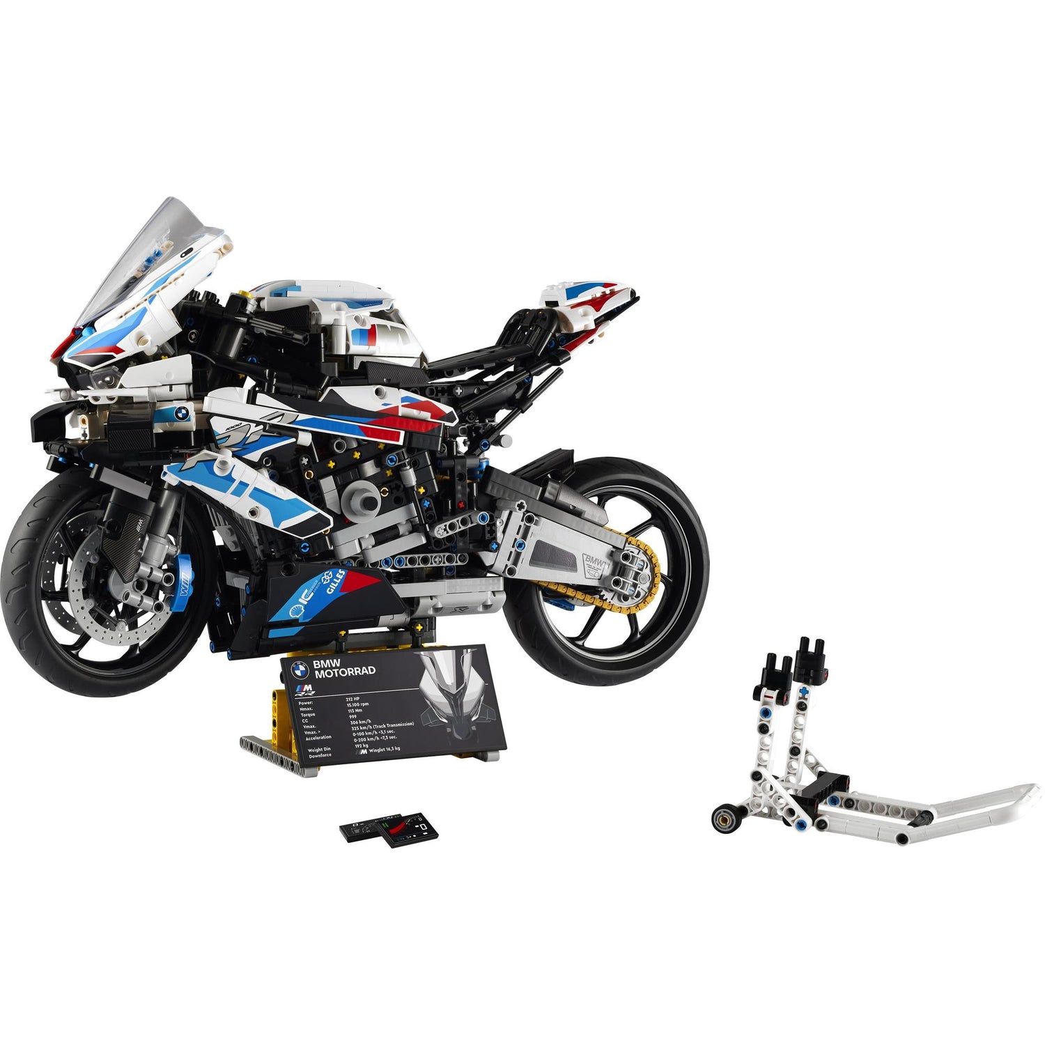 Lego® | 42130 | BMW M 1000 RR