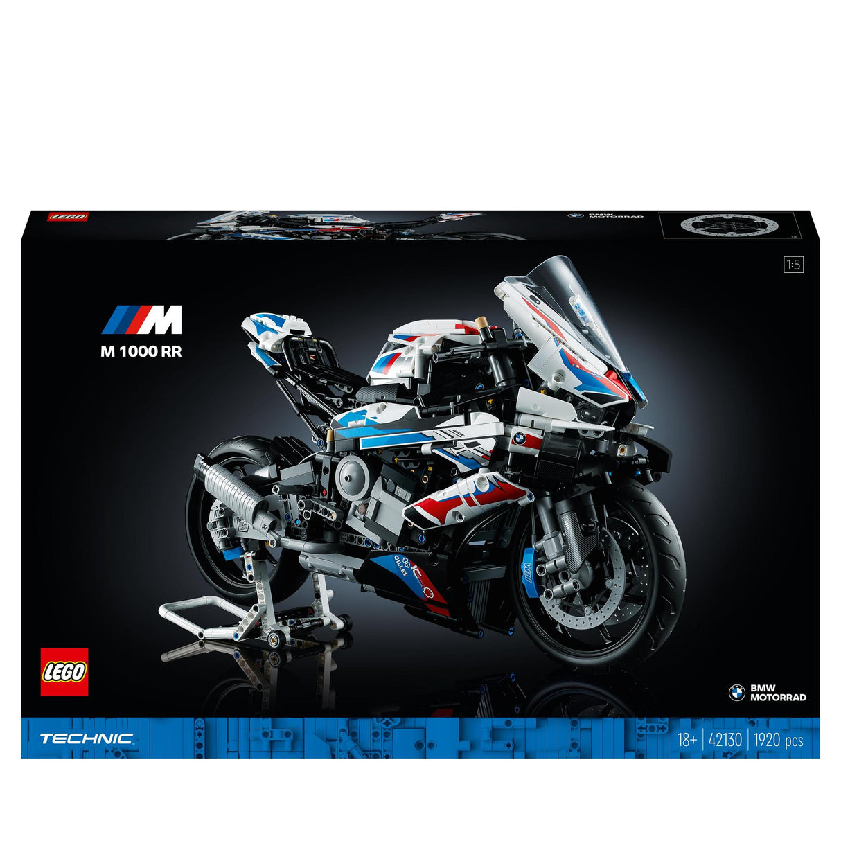Lego® | 42130 | BMW M 1000 RR