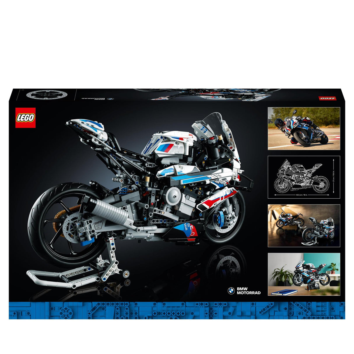 Lego® | 42130 | BMW M 1000 RR