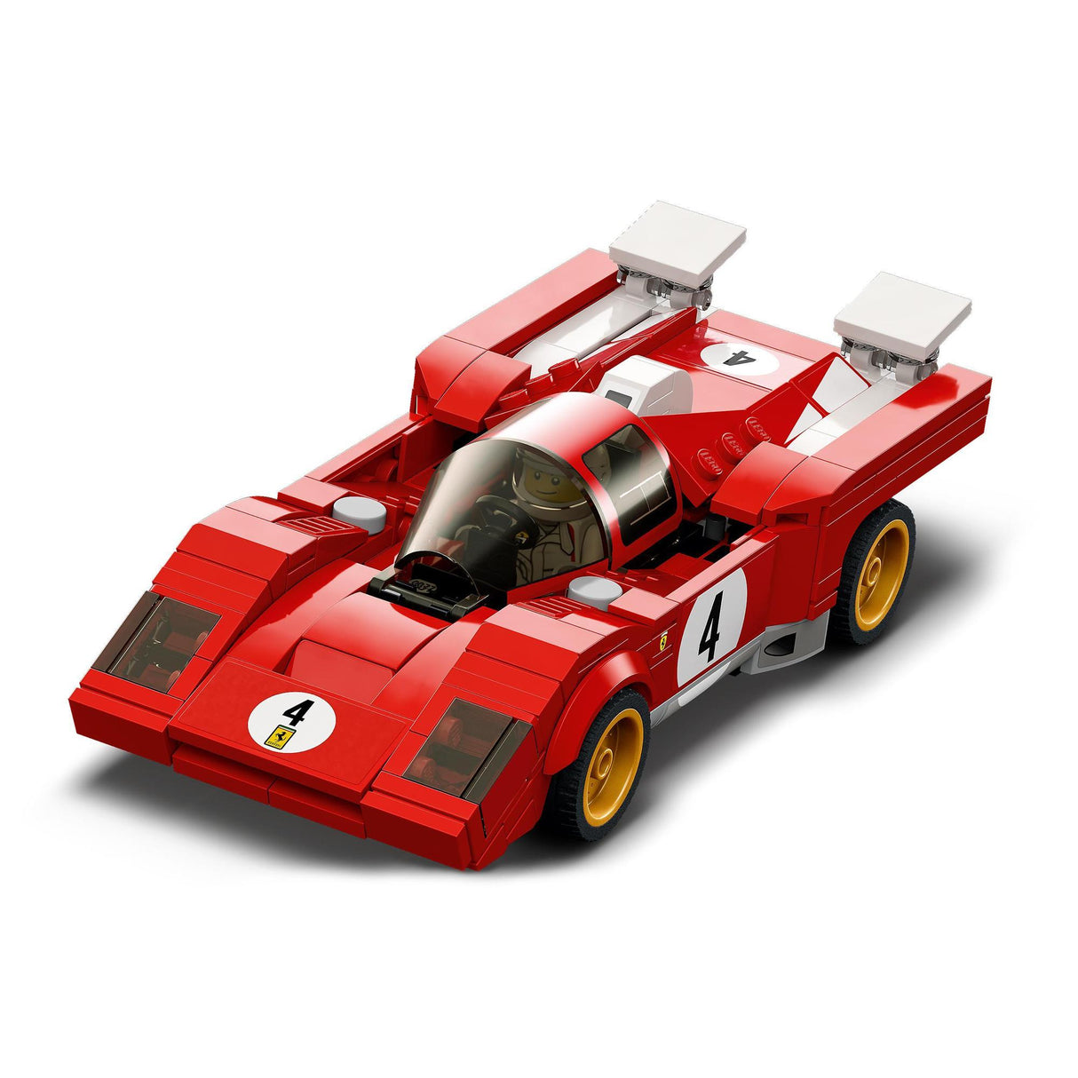 Lego® | 76906 | 1970 Ferrari 512 M