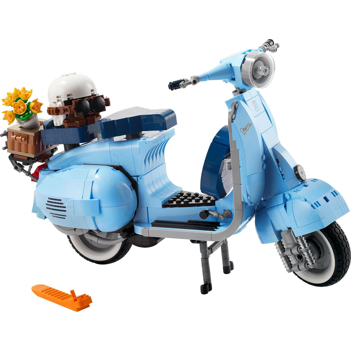 Lego® | 10298 | Vespa 125