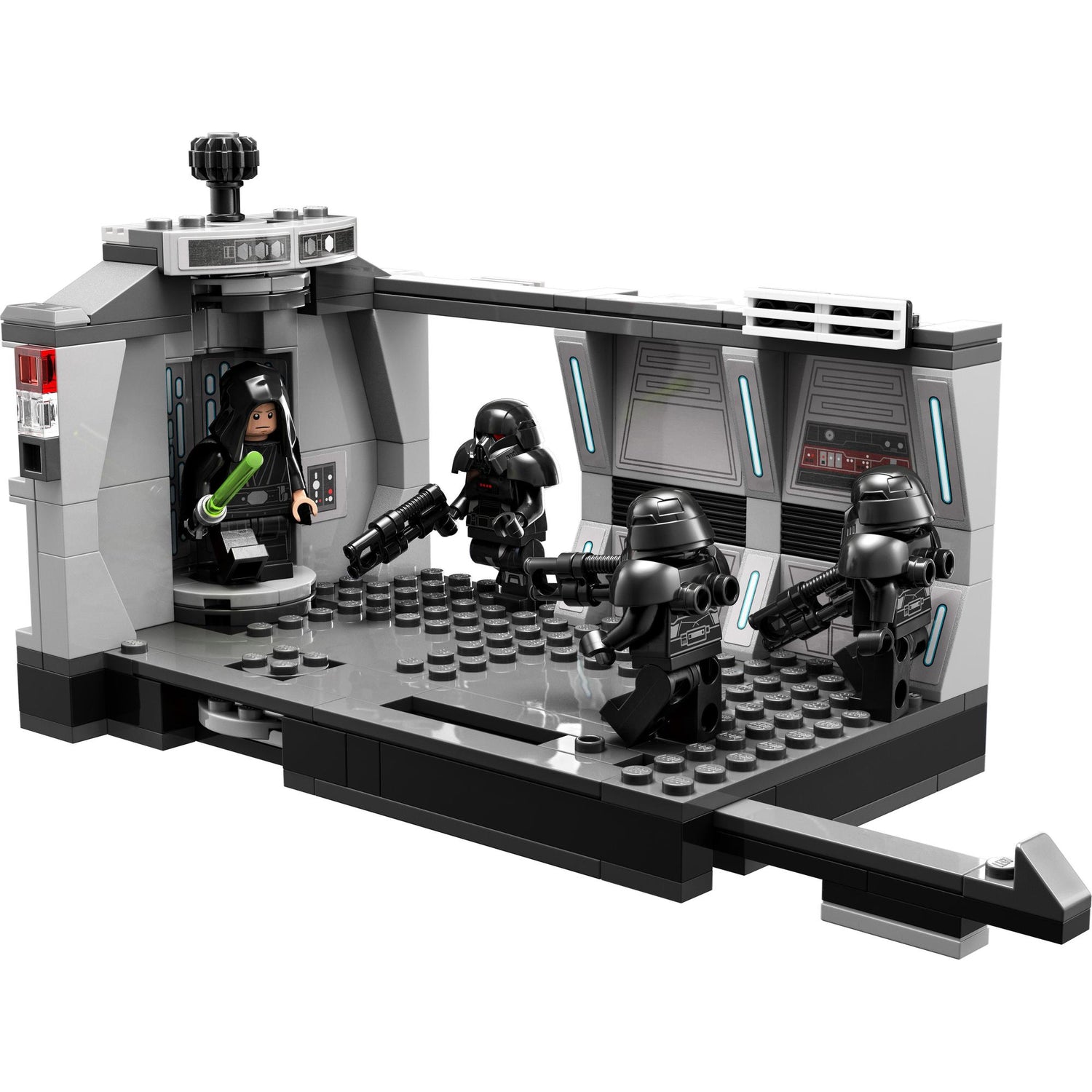 Lego® | 75324 | Angriff der Dark Trooper™