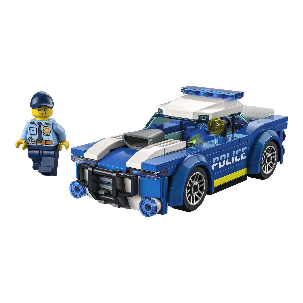 Lego® | 60312 | Polizeiauto