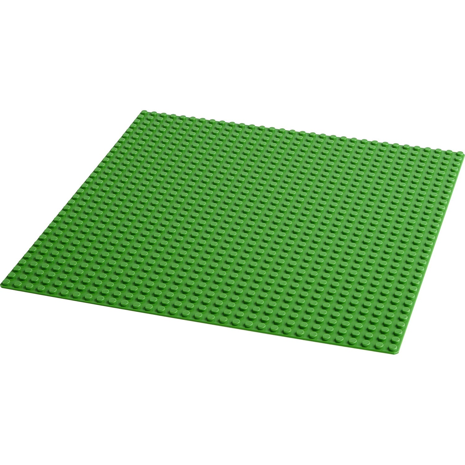 Lego® | 11023 | Grüne Bauplatte