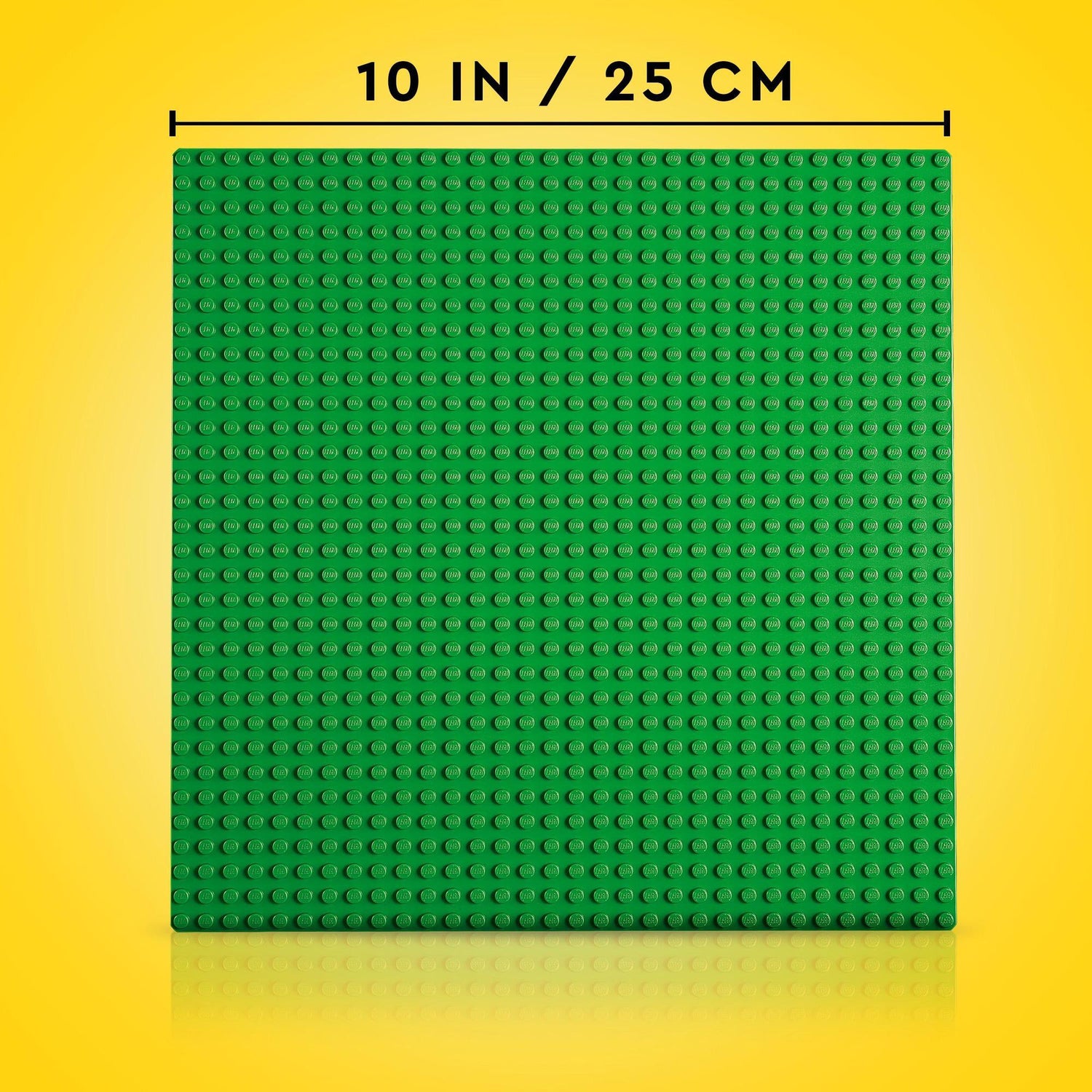 Lego® | 11023 | Grüne Bauplatte
