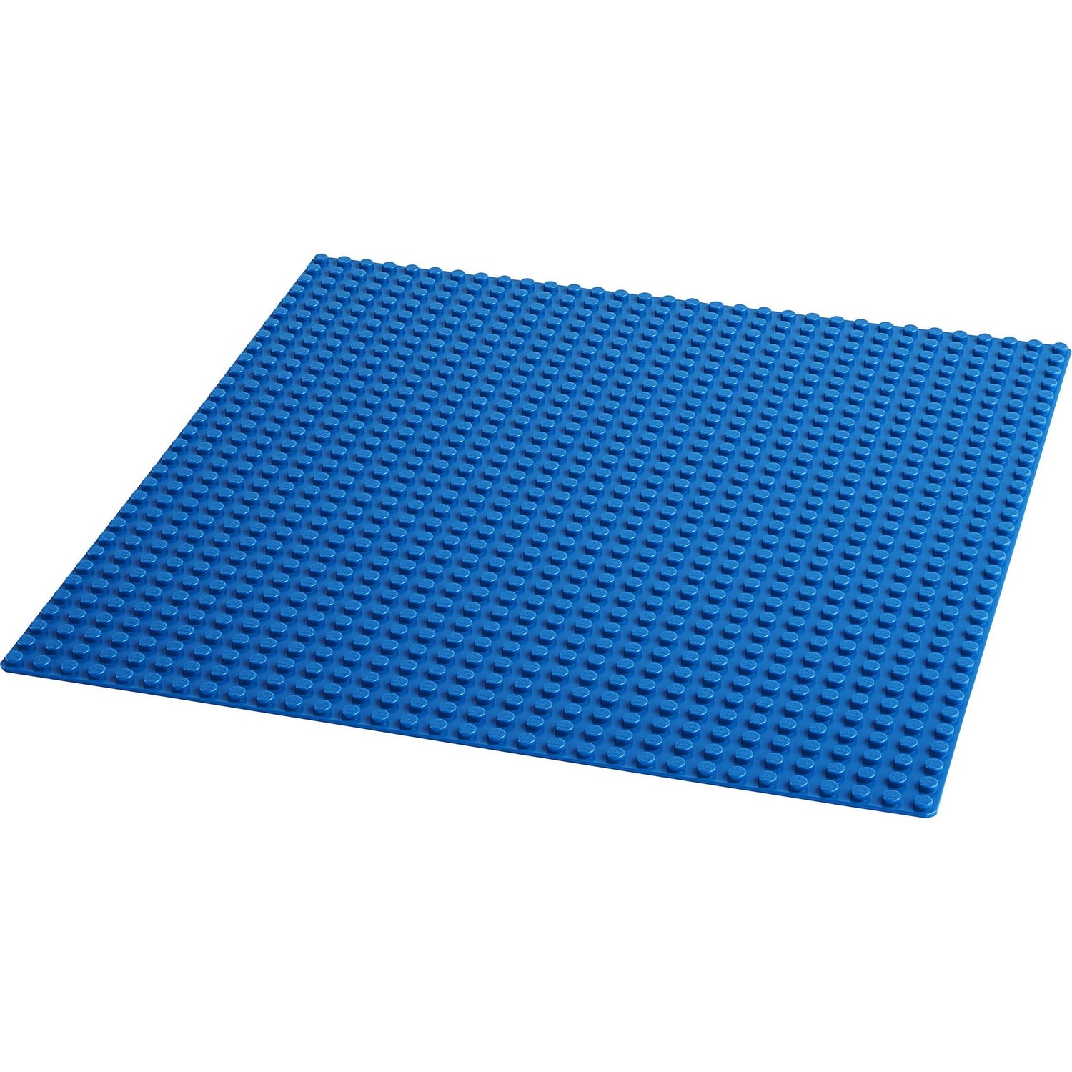 Lego® | 11025 | Blaue Bauplatte