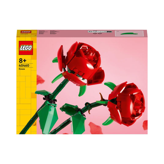 LEGO® | 40460 | Rosen
